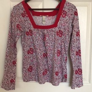 Lucky Brand long sleeve tee